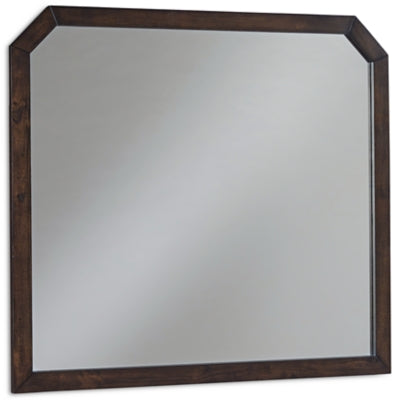 Tandisport Bedroom Mirror