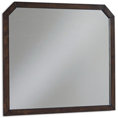 Tandisport Bedroom Mirror