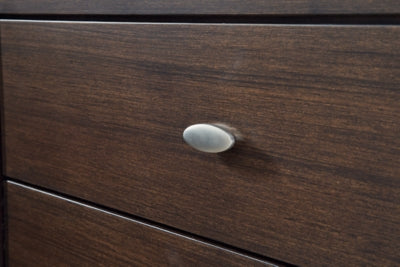 Tandisport Dresser and Mirror