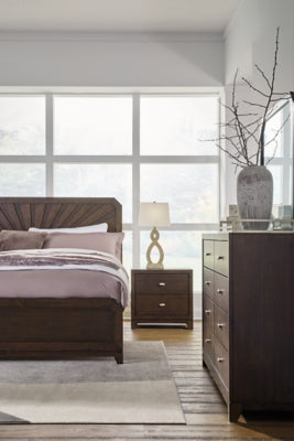 Tandisport Nightstand