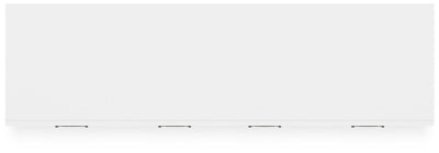 Paquete de dormitorio de 5 piezas