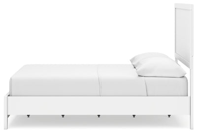 4-Piece Bedroom Package