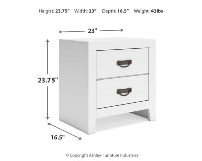Paquete de dormitorio de 5 piezas