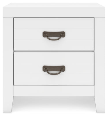 Paquete de dormitorio de 5 piezas