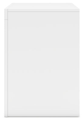 Binterglen Nightstand