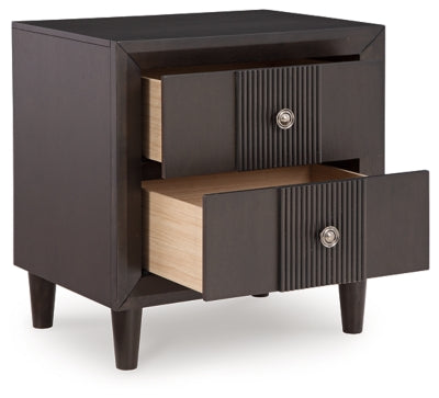 Urbantrack Nightstand