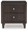 Urbantrack Nightstand