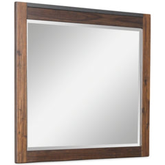 Zumbado Bedroom Mirror