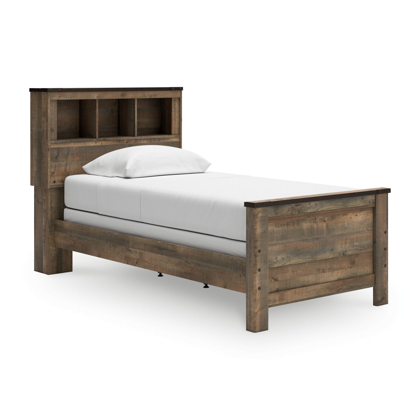 Trinell Twin Panel Bed