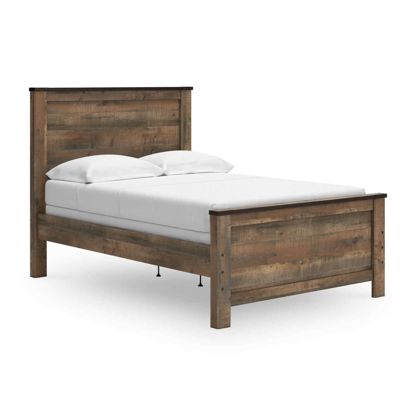 Trinell Full Panel Bed