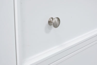 Trulani King Sleigh Storage Bed