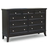 Bambori Dresser