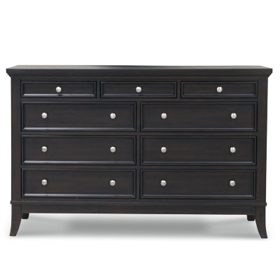 Bambori Dresser