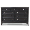 Bambori Dresser
