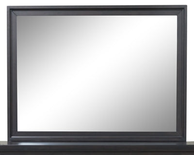 Bambori Bedroom Mirror