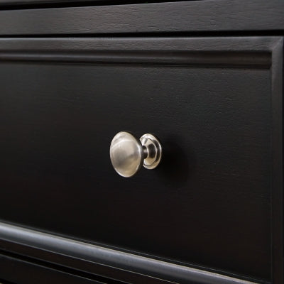 Bambori Dresser and Mirror