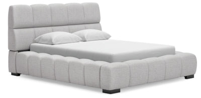 Grendusk Queen Upholstered Bed