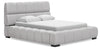 Grendusk Queen Upholstered Bed