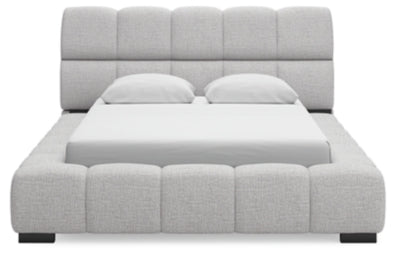 Grendusk Queen Upholstered Bed