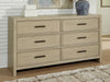 Calmoro Dresser