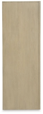 8-Piece Bedroom Package