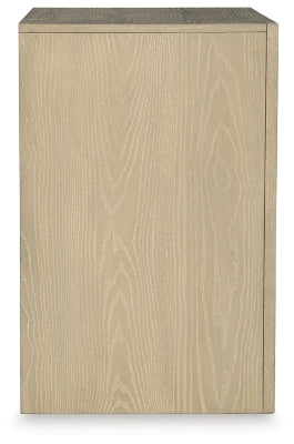 Paquete de dormitorio de 6 piezas