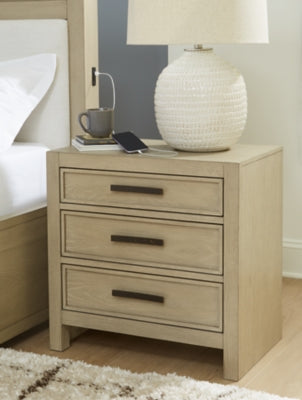 Paquete de dormitorio de 7 piezas