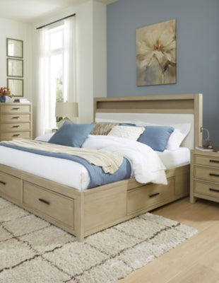 8-Piece Bedroom Package