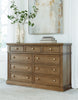 Mylarken Dresser