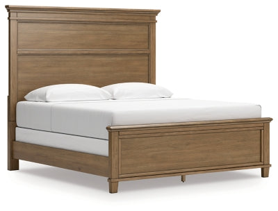 5-Piece Bedroom Package