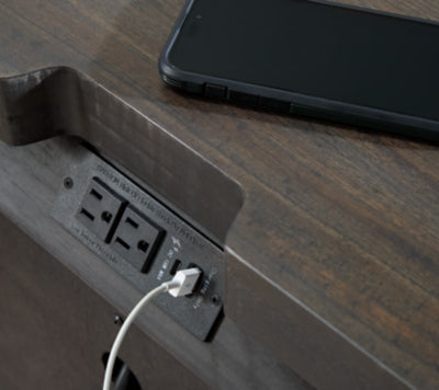 Westonfort Nightstand