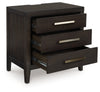 Westonfort Nightstand
