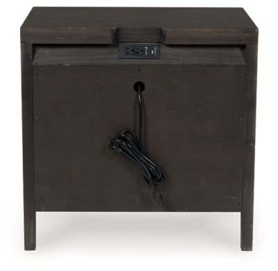 Westonfort Nightstand