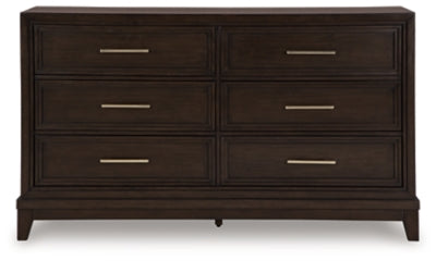 Neymorton Dresser