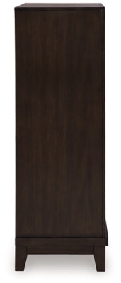 8-Piece Bedroom Package