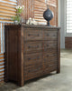 Starmore Dresser