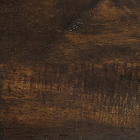 Starmore Queen Panel Bed