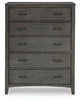 Montillan Chest of Drawers