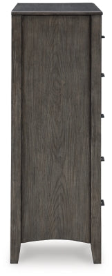 Paquete de dormitorio de 6 piezas