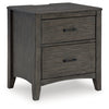 Montillan Nightstand