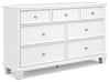 Fortman Dresser