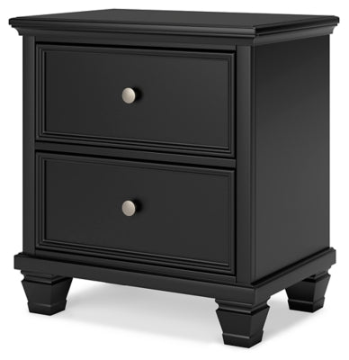 Lanolee Nightstand