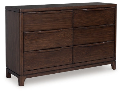 Korestone Dresser