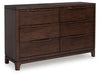 Korestone Dresser