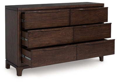 Korestone Dresser