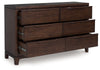 Korestone Dresser