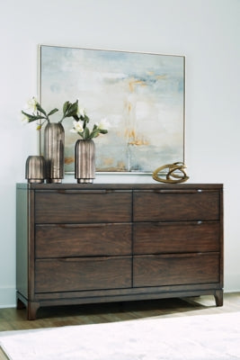 Korestone Dresser
