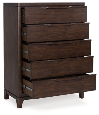 Korestone Chest of Drawers