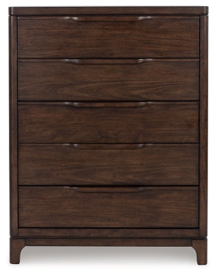 Korestone Chest of Drawers