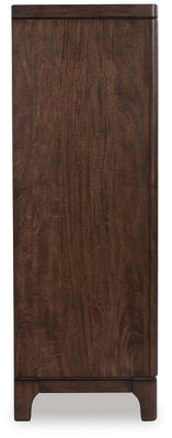 Korestone Chest of Drawers